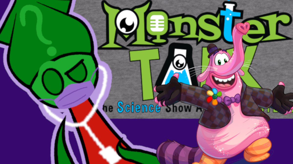 Slender Man vs the Dalai Lama: What’s a&nbsp;tulpa?