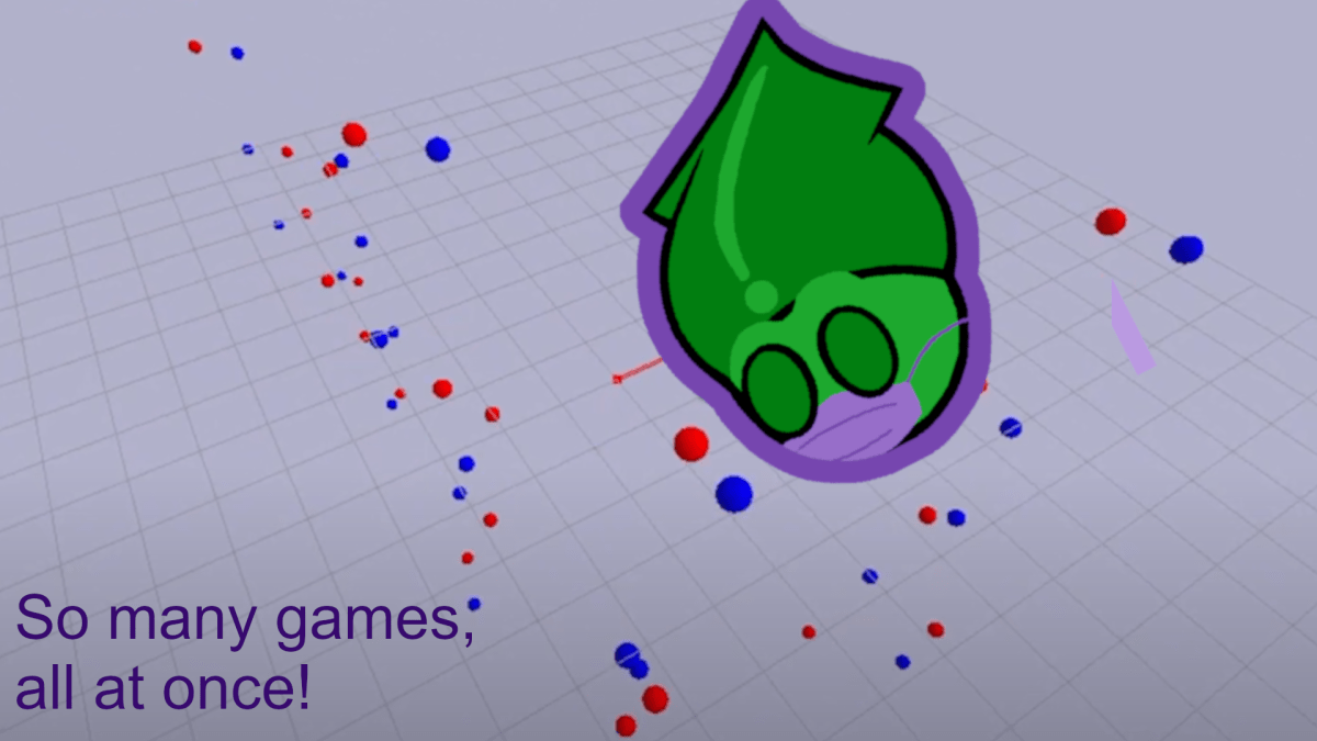 Ted tries to make Tianshou work with&nbsp;PyBullet